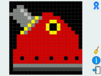 FCross Philippine Puzzle