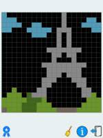 FCross Philippine Puzzle