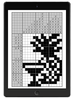 JCross Nonogram